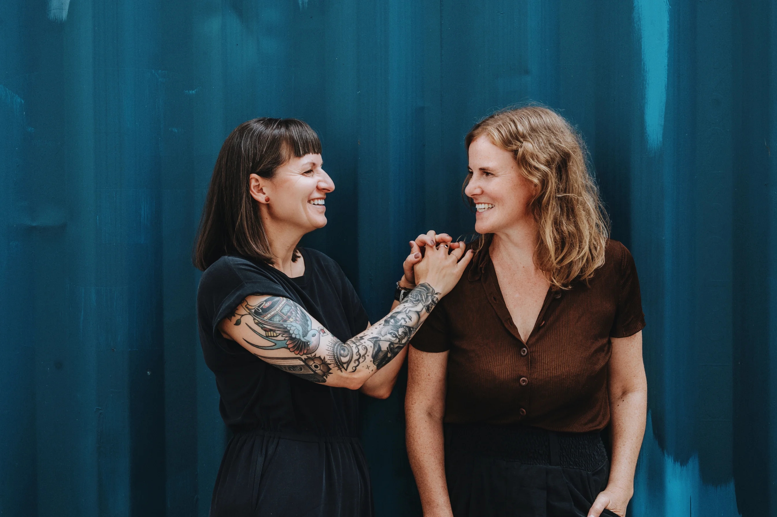 wecommit - Was wir anbieten