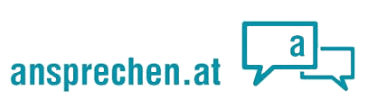ansprechen.at