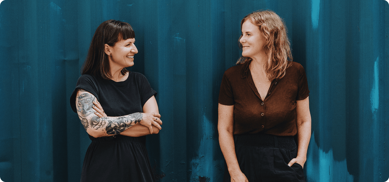 wecommit - Verbunden durch Veränderung