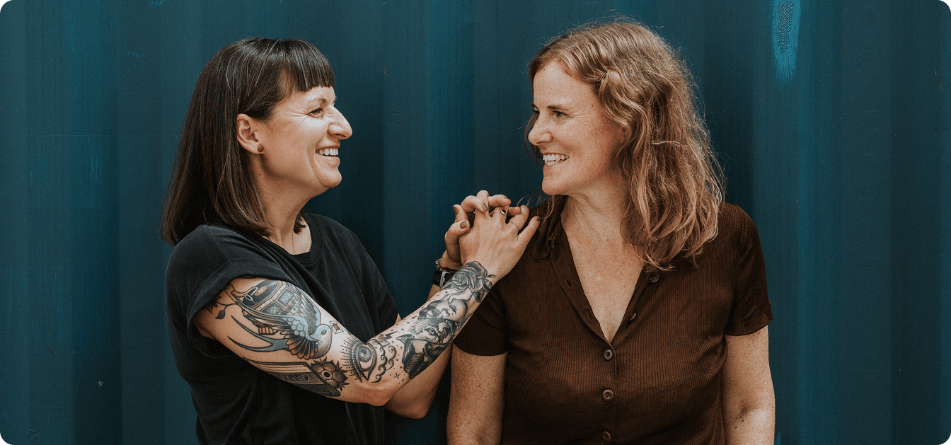 wecommit - Was wir anbieten