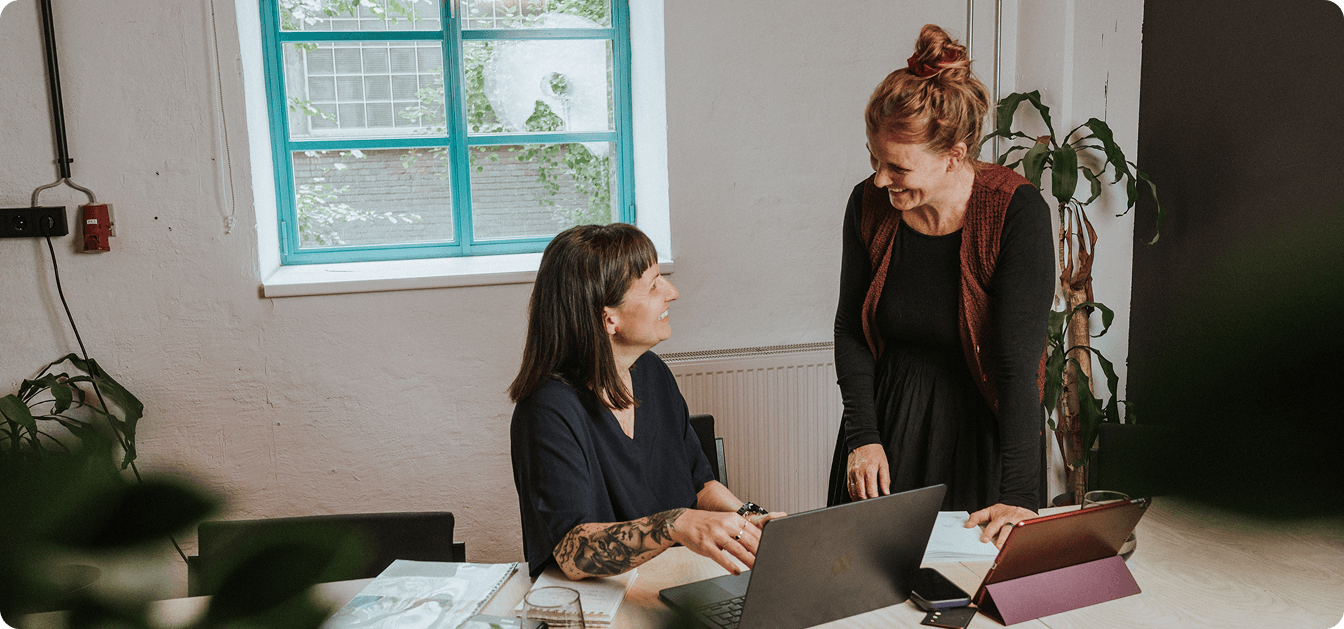 wecommit - Unsere Partner