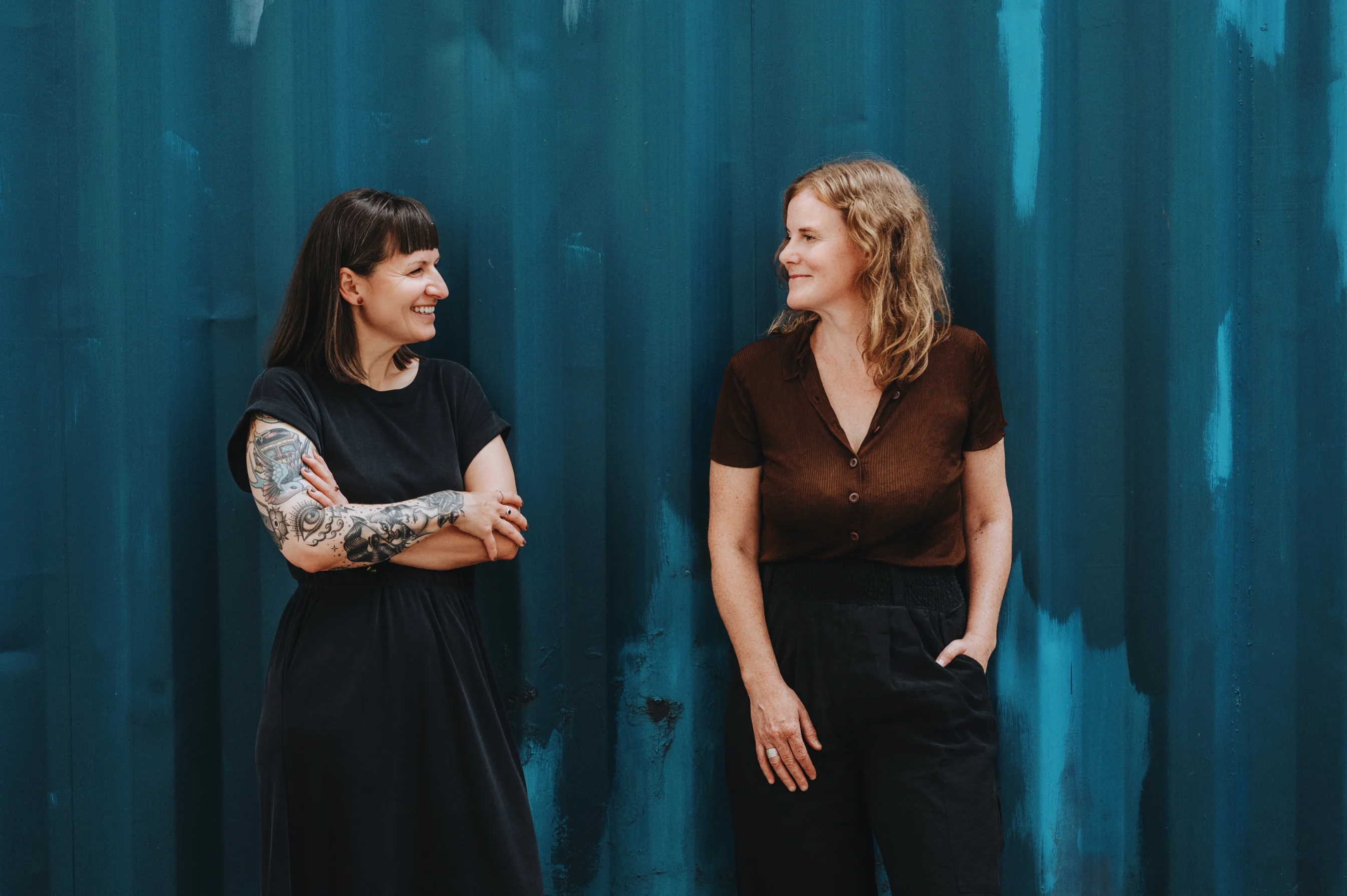 wecommit - Verbunden durch Veränderung