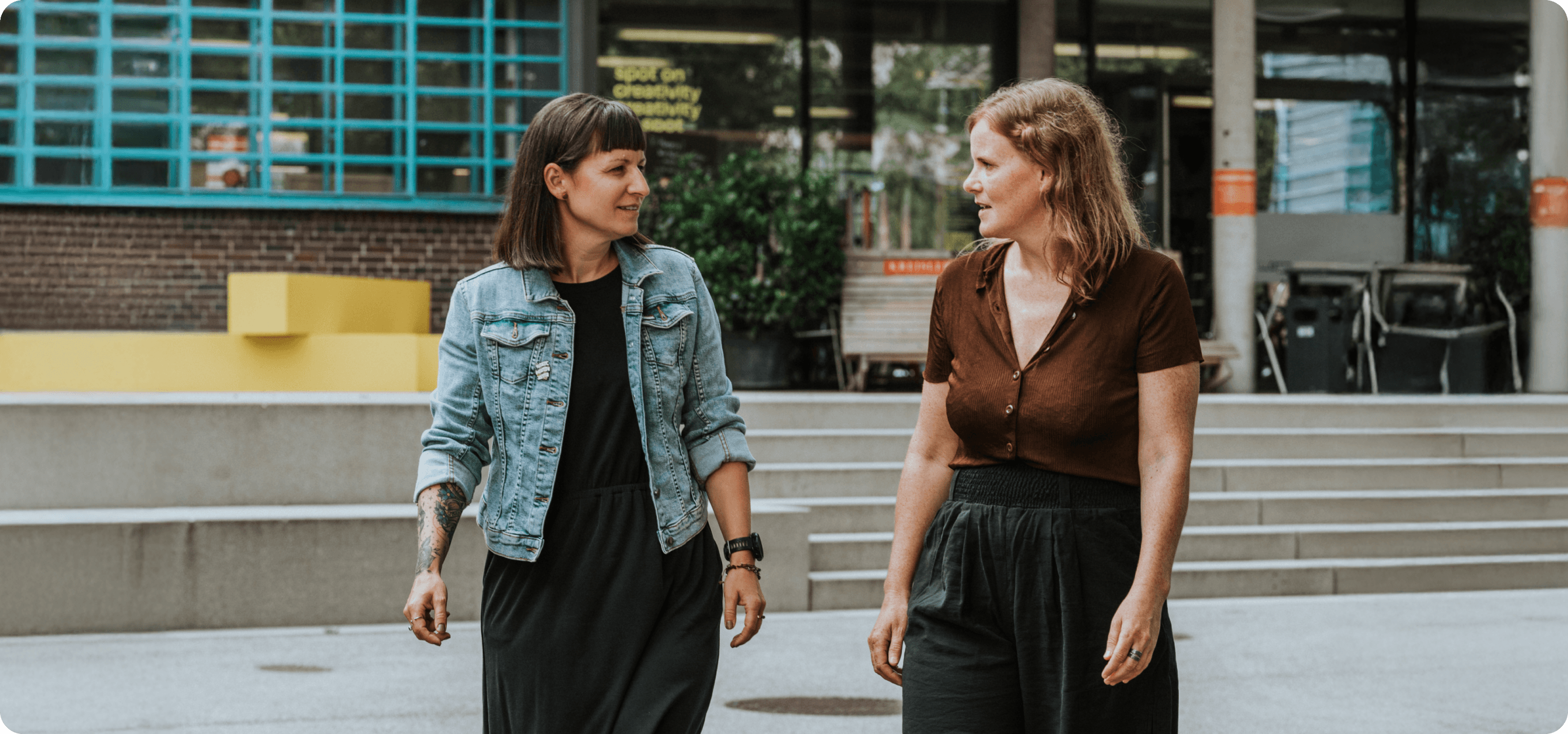 wecommit - Schutzkonzepte geben Struktur